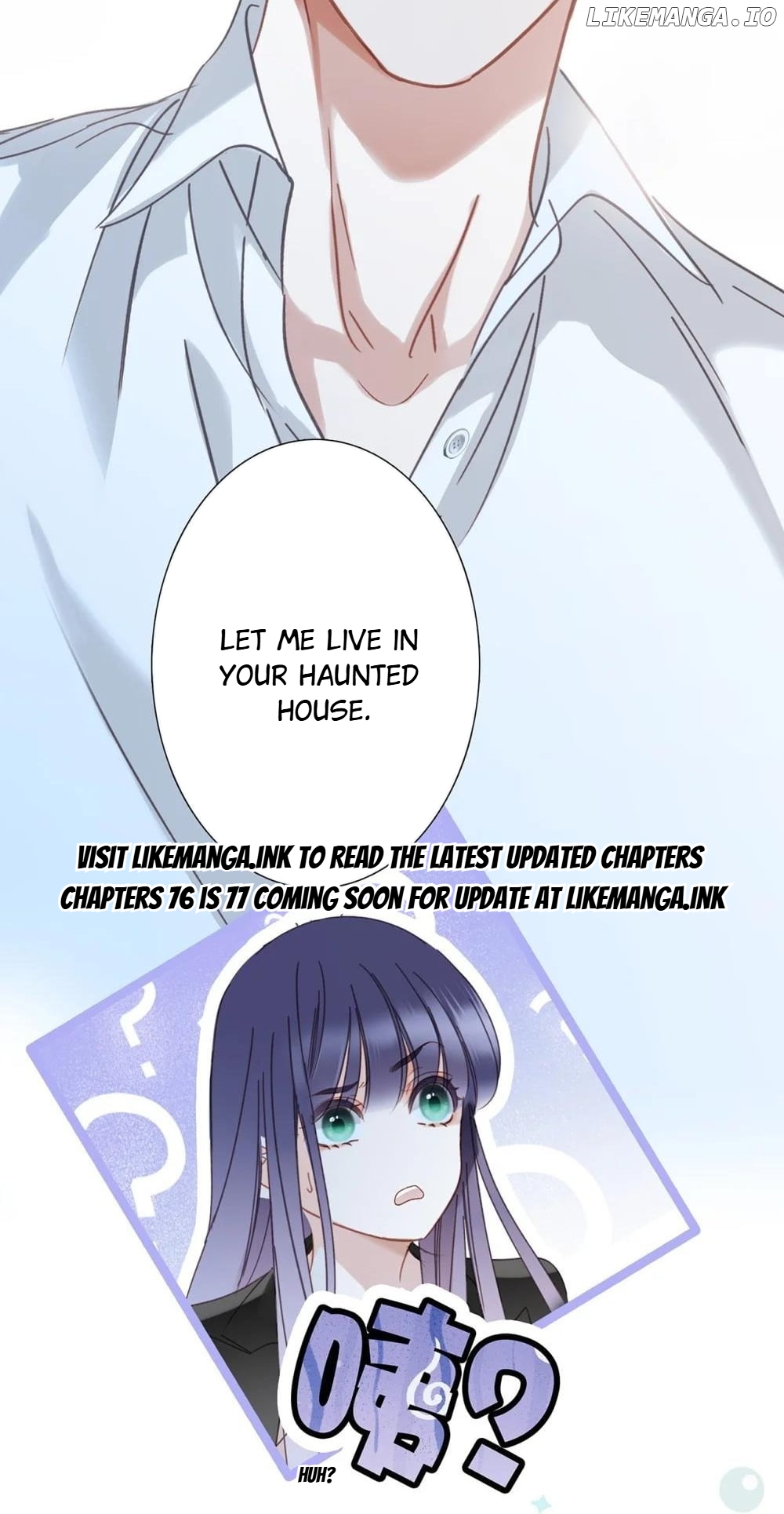 1st Kiss – I Don’t Want To Consider You As Sister Anymore Chapter 75 - 69 - page 64